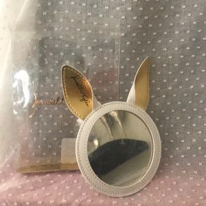 🤑REDUCED Kendall & Kylie Bunny Mirror